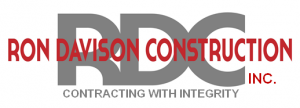 Ron Davison Construction Company